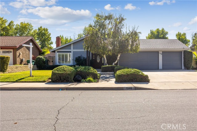 Detail Gallery Image 5 of 60 For 1346 Beaver Way, La Verne,  CA 91750 - 4 Beds | 2 Baths