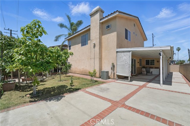 Detail Gallery Image 46 of 51 For 6134 Clara St, Bell Gardens,  CA 90201 - 4 Beds | 2/1 Baths