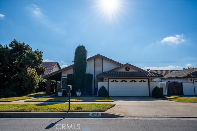 Image 2 for 1246 W Aster St, Upland, CA 91786