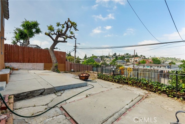 Detail Gallery Image 26 of 26 For 1521 Helen Dr, Los Angeles,  CA 90063 - 2 Beds | 1 Baths