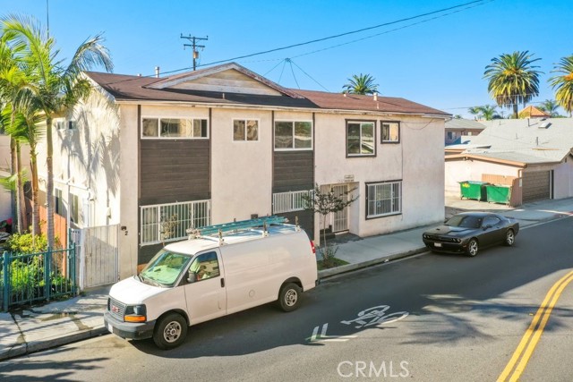 Detail Gallery Image 75 of 75 For 2122 E 10th St, Long Beach,  CA 90804 - – Beds | – Baths