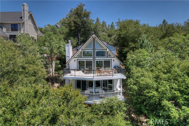 Detail Gallery Image 51 of 61 For 1358 Yellowstone Dr, Lake Arrowhead,  CA 92352 - 4 Beds | 3 Baths