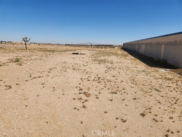Detail Gallery Image 2 of 4 For 0 Fresno St, Hesperia,  CA 92345 - – Beds | – Baths