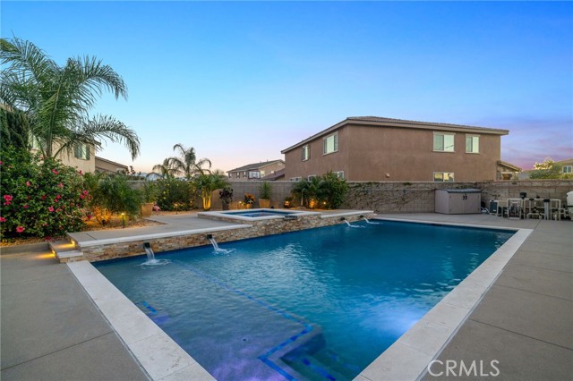 Detail Gallery Image 60 of 72 For 6962 Housatonic Ct, Jurupa Valley,  CA 91752 - 5 Beds | 3 Baths