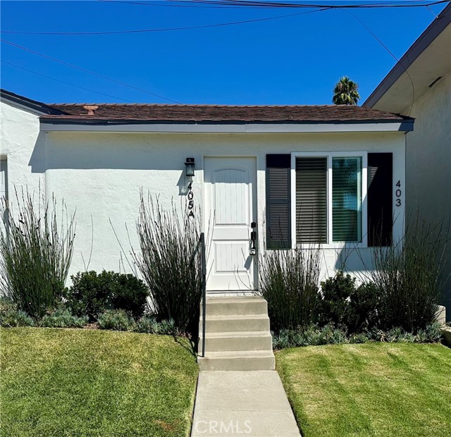 Detail Gallery Image 1 of 14 For 405 Avenida Victoria a,  San Clemente,  CA 92672 - 1 Beds | 1 Baths