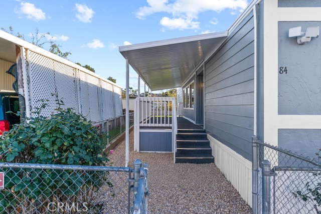 Detail Gallery Image 4 of 39 For 34111 Wildwood Canyon Rd #84,  Yucaipa,  CA 92399 - 3 Beds | 2 Baths