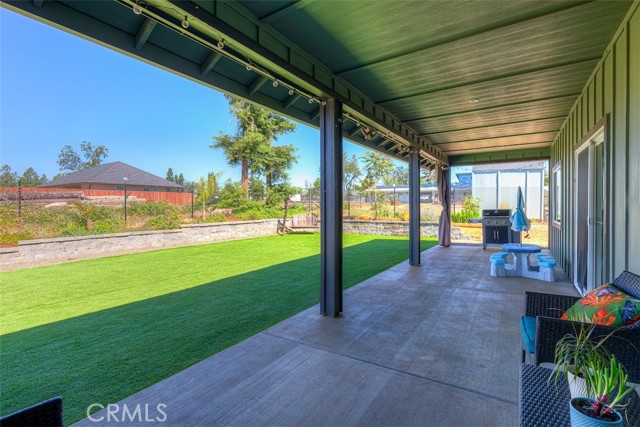 Detail Gallery Image 29 of 42 For 5981 Kibler Rd, Paradise,  CA 95969 - 3 Beds | 2 Baths