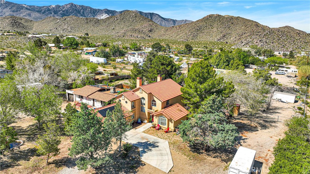 9210 Mesa Road