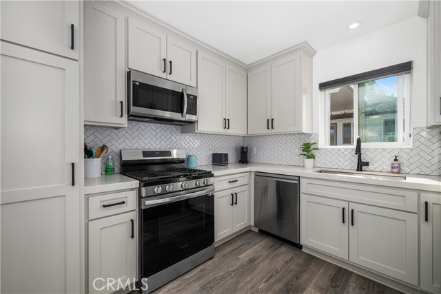 Detail Gallery Image 52 of 75 For 3246 N Marwick, Long Beach,  CA 90808 - 4 Beds | 3 Baths