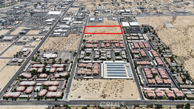 Detail Gallery Image 11 of 36 For 0 Mc Art Rd, Victorville,  CA 92392 - – Beds | – Baths