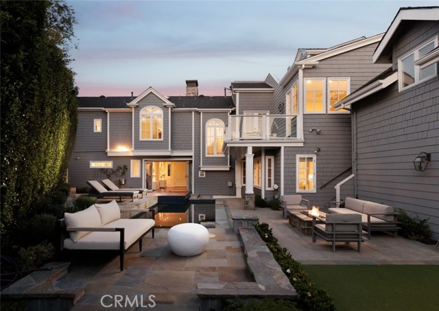 Detail Gallery Image 68 of 69 For 125 Kings Pl, Newport Beach,  CA 92663 - 5 Beds | 6/1 Baths