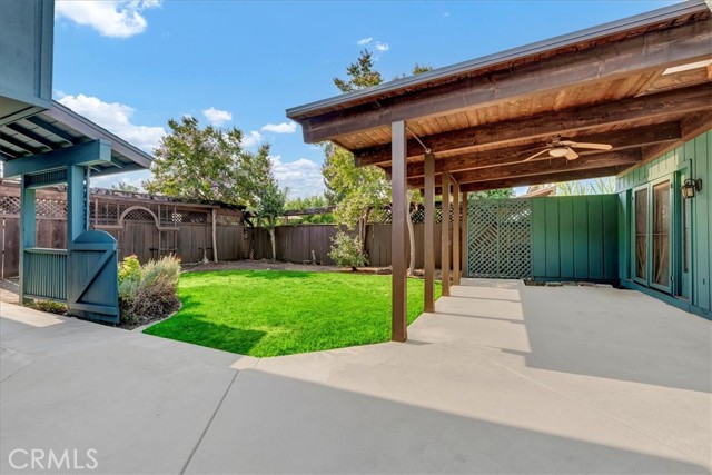 Detail Gallery Image 38 of 43 For 798 N Pepper St, Woodlake,  CA 93286 - 4 Beds | 3/1 Baths