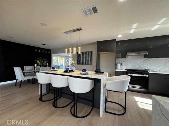 Detail Gallery Image 9 of 27 For 13502 Jackson St, Westminster,  CA 92683 - 5 Beds | 3 Baths