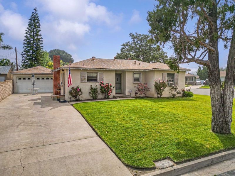 244 Forestdale Ave, Glendora, CA 91741