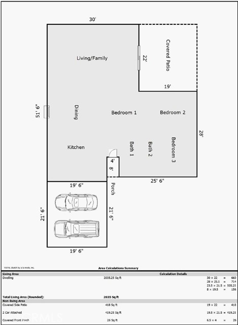 Detail Gallery Image 23 of 23 For 16050 Shasta St, Fountain Valley,  CA 92708 - 3 Beds | 2 Baths