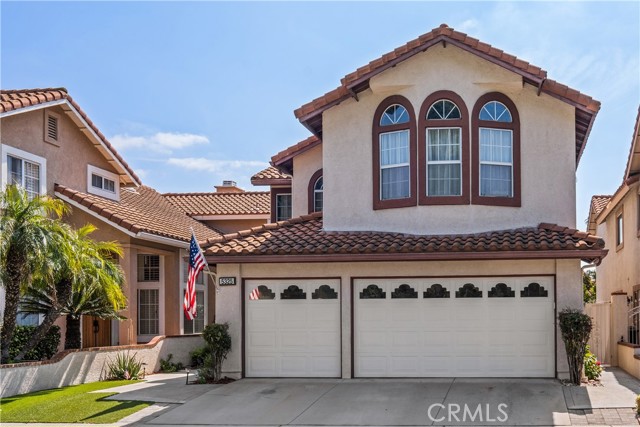 5325 Avenida El Cid, Yorba Linda, CA 92887