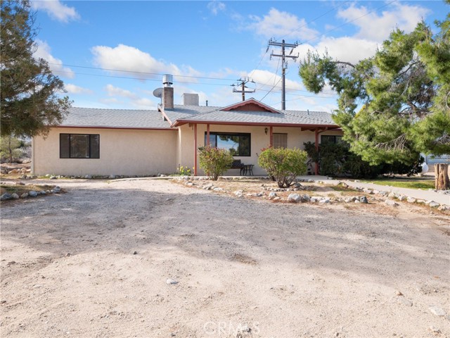 Image 2 for 9912 Oasis Rd, Pinon Hills, CA 92372