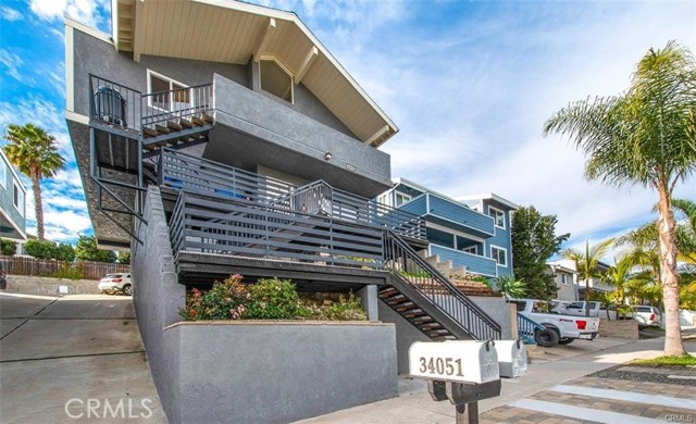 Detail Gallery Image 12 of 13 For 34051 Silver Lantern St, Dana Point,  CA 92629 - 5 Beds | 4 Baths