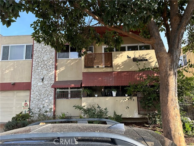 Detail Gallery Image 28 of 29 For 440 Chestnut Ave 2d,  Long Beach,  CA 80802 - 1 Beds | 1 Baths