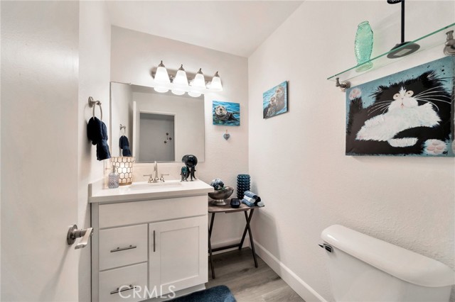 Detail Gallery Image 13 of 30 For 5151 Walnut Ave #34,  Irvine,  CA 92604 - 2 Beds | 2/1 Baths