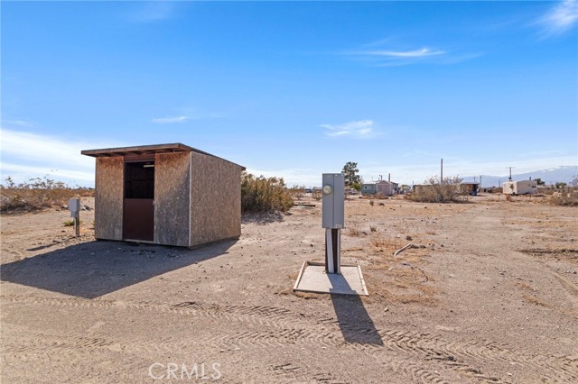 Detail Gallery Image 24 of 29 For 14626 Monte Vista Rd, Phelan,  CA 92371 - 3 Beds | 2 Baths