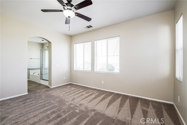 Detail Gallery Image 8 of 19 For 2545 Cattail Pl, Palmdale,  CA 93551 - 4 Beds | 2/1 Baths