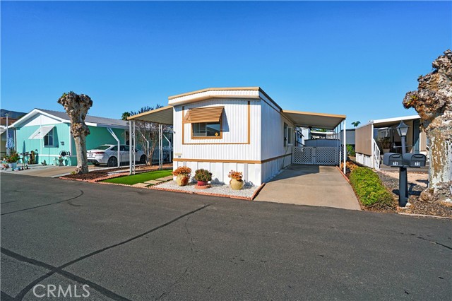 Detail Gallery Image 5 of 39 For 31750 Machado #74,  Lake Elsinore,  CA 92530 - 2 Beds | 2 Baths