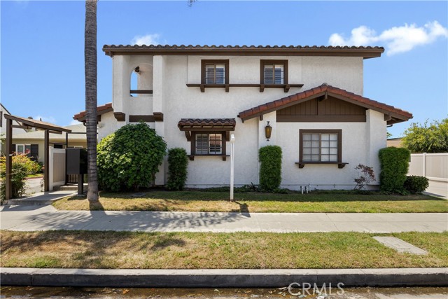 Detail Gallery Image 9 of 10 For 1368 Elm Ave #B,  San Gabriel,  CA 91775 - 2 Beds | 1/1 Baths