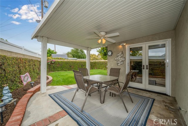 Detail Gallery Image 45 of 51 For 2813 Albury Ave, Long Beach,  CA 90815 - 3 Beds | 2 Baths