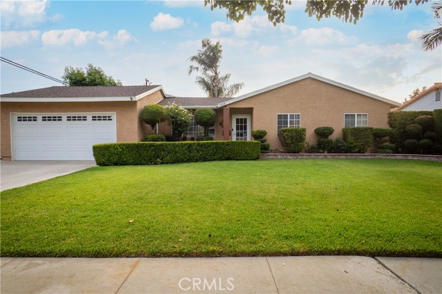 1308 W Glenmere St, West Covina, CA 91790