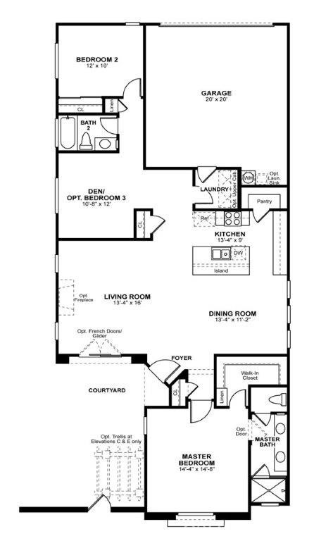 Detail Gallery Image 34 of 54 For 279 White Sands, Beaumont,  CA 92223 - 2 Beds | 2 Baths