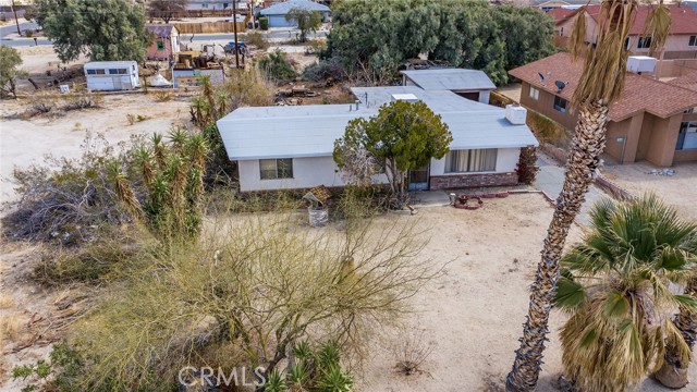 Image 2 for 6577 Cahuilla Ave, 29 Palms, CA 92277