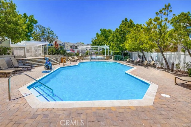 Detail Gallery Image 12 of 17 For 27886 Aberdeen #45,  Mission Viejo,  CA 92691 - 3 Beds | 2/1 Baths