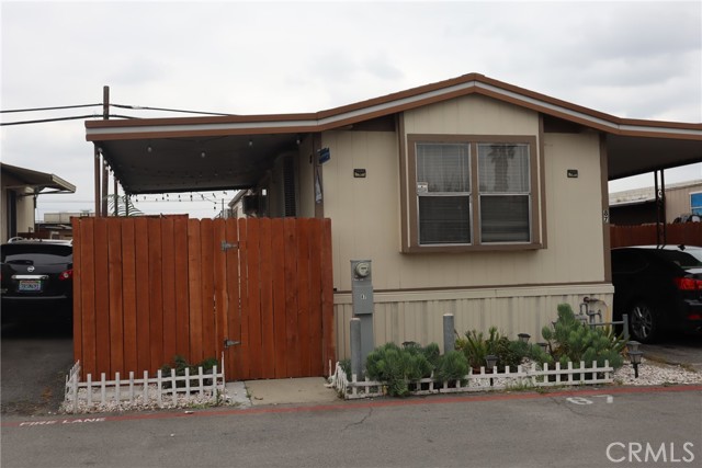 18151 E Valley Boulevard #87, La Puente, CA, 91744 18151 E Valley Boulevard #87, La Puente, CA, 91744