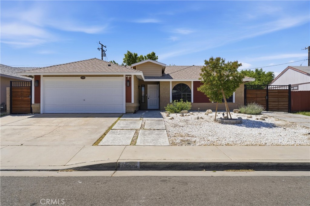 1444 W Avenue H8