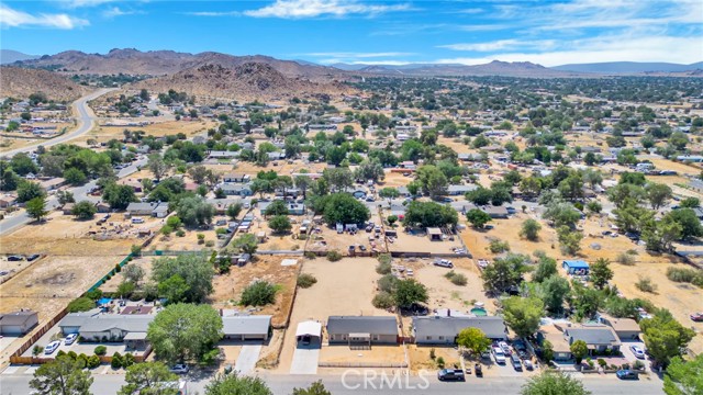 Detail Gallery Image 30 of 34 For 40151 179th St, Palmdale,  CA 93591 - 3 Beds | 2 Baths