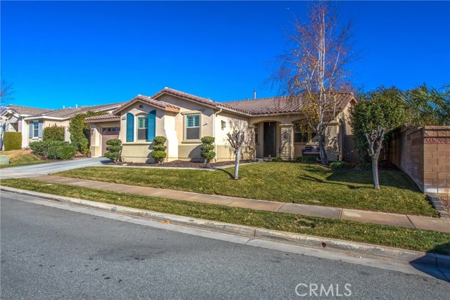 Detail Gallery Image 29 of 29 For 1140 Sea Lavender Ln, Beaumont,  CA 92223 - 4 Beds | 2 Baths