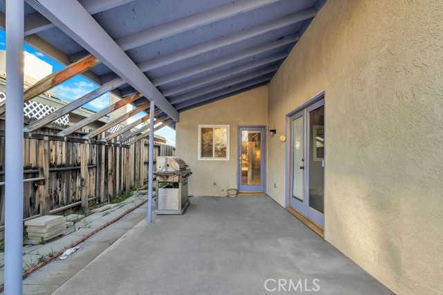 Detail Gallery Image 40 of 42 For 604 E Wilson, Ridgecrest,  CA 93555 - 4 Beds | 2 Baths