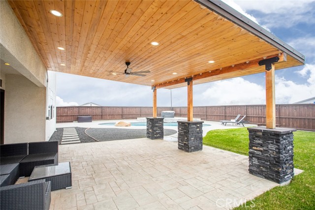 Detail Gallery Image 44 of 47 For 74 Magnesio, Oroville,  CA 95965 - 5 Beds | 3/1 Baths