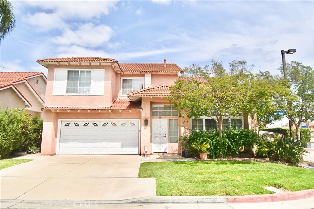 1550 Balsam Drive