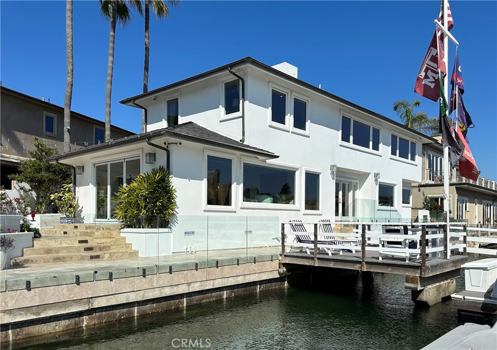 7 Balboa Coves