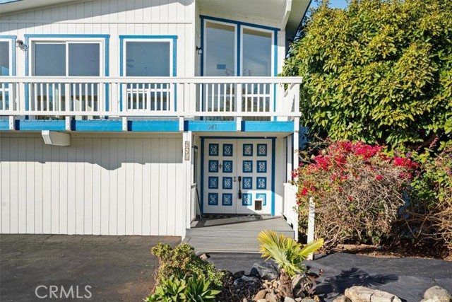 Detail Gallery Image 6 of 52 For 941 Mesa St, Morro Bay,  CA 93442 - 3 Beds | 2/1 Baths