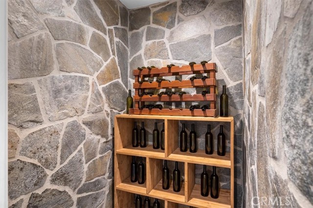 Flagstone Wine Cellar