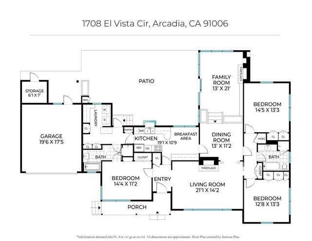 1709 El Vista Circle photo 54