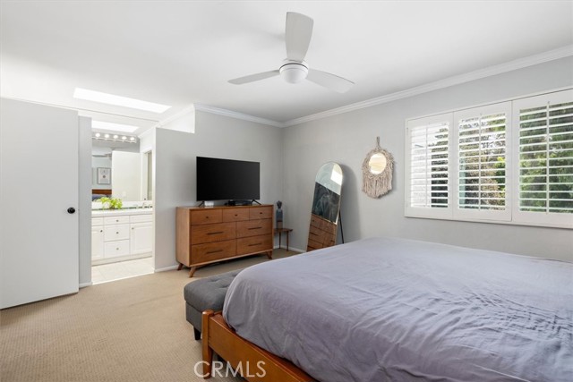 Detail Gallery Image 19 of 33 For 4185 Colfax Ave #D,  Studio City,  CA 91604 - 3 Beds | 3 Baths