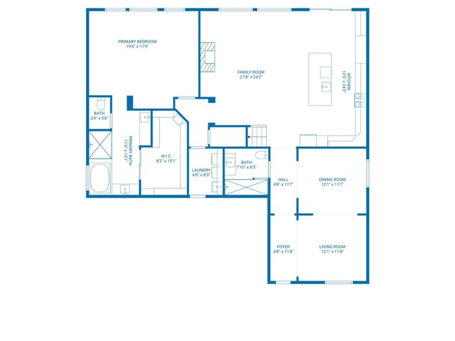 Property Photo from MLS