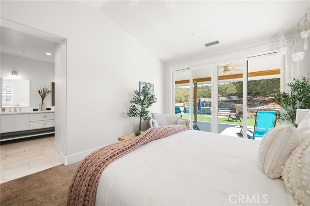 Image 18 of 57 For 41260 De Anna Ranch Road