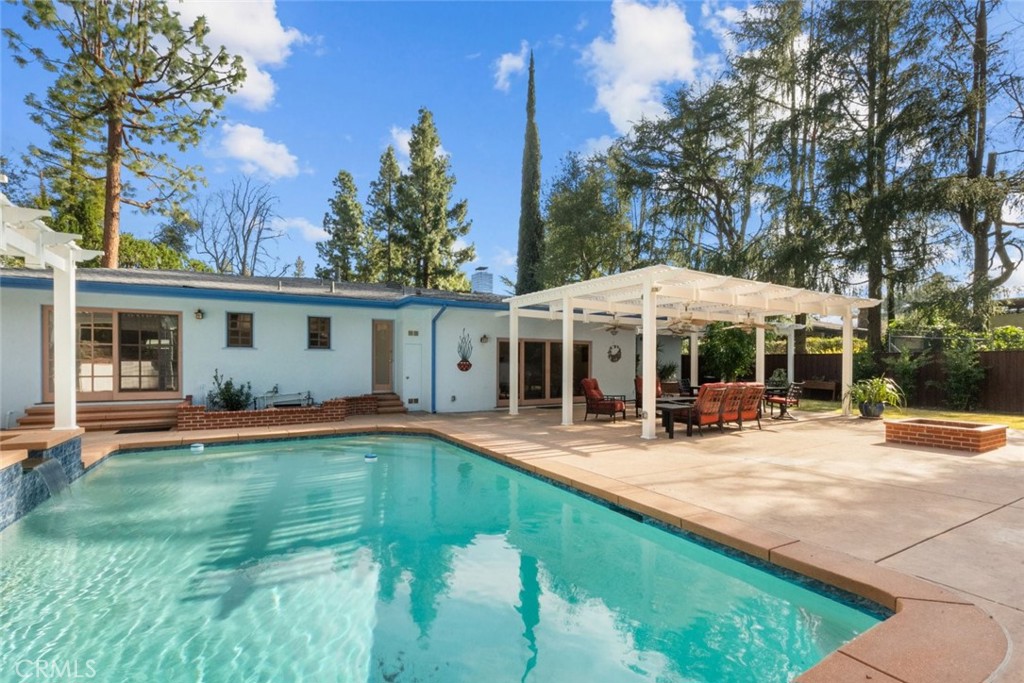 5223 Escalante DriveLa Canada Flintridge image #28