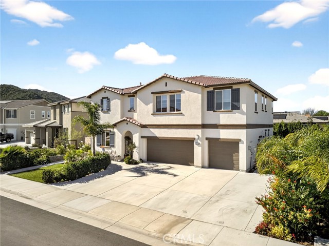 Detail Gallery Image 70 of 75 For 36275 Firelight, Wildomar,  CA 92595 - 5 Beds | 3 Baths