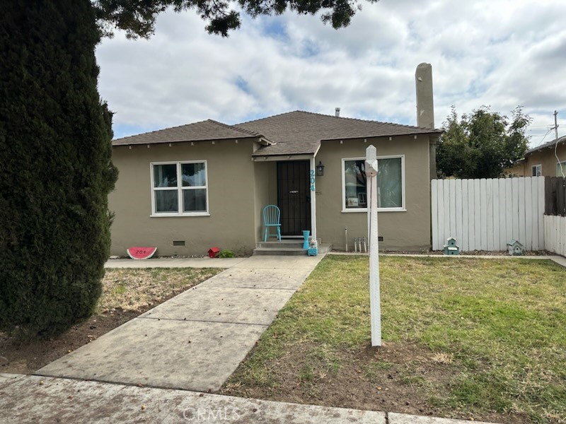204 E El Camino, Santa Maria, CA 93454